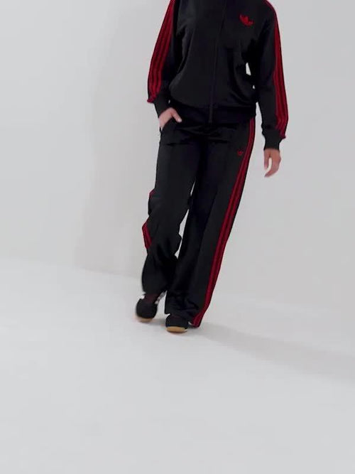 Oversized Firebird Track Pants