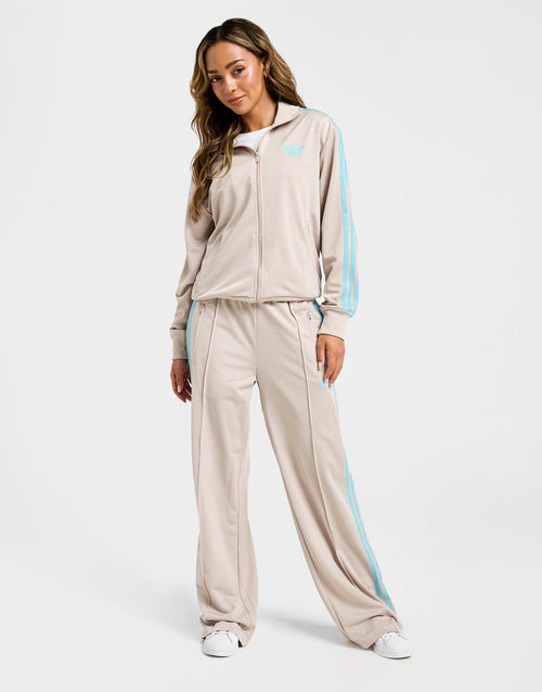 Oversized Firebird Track Top
