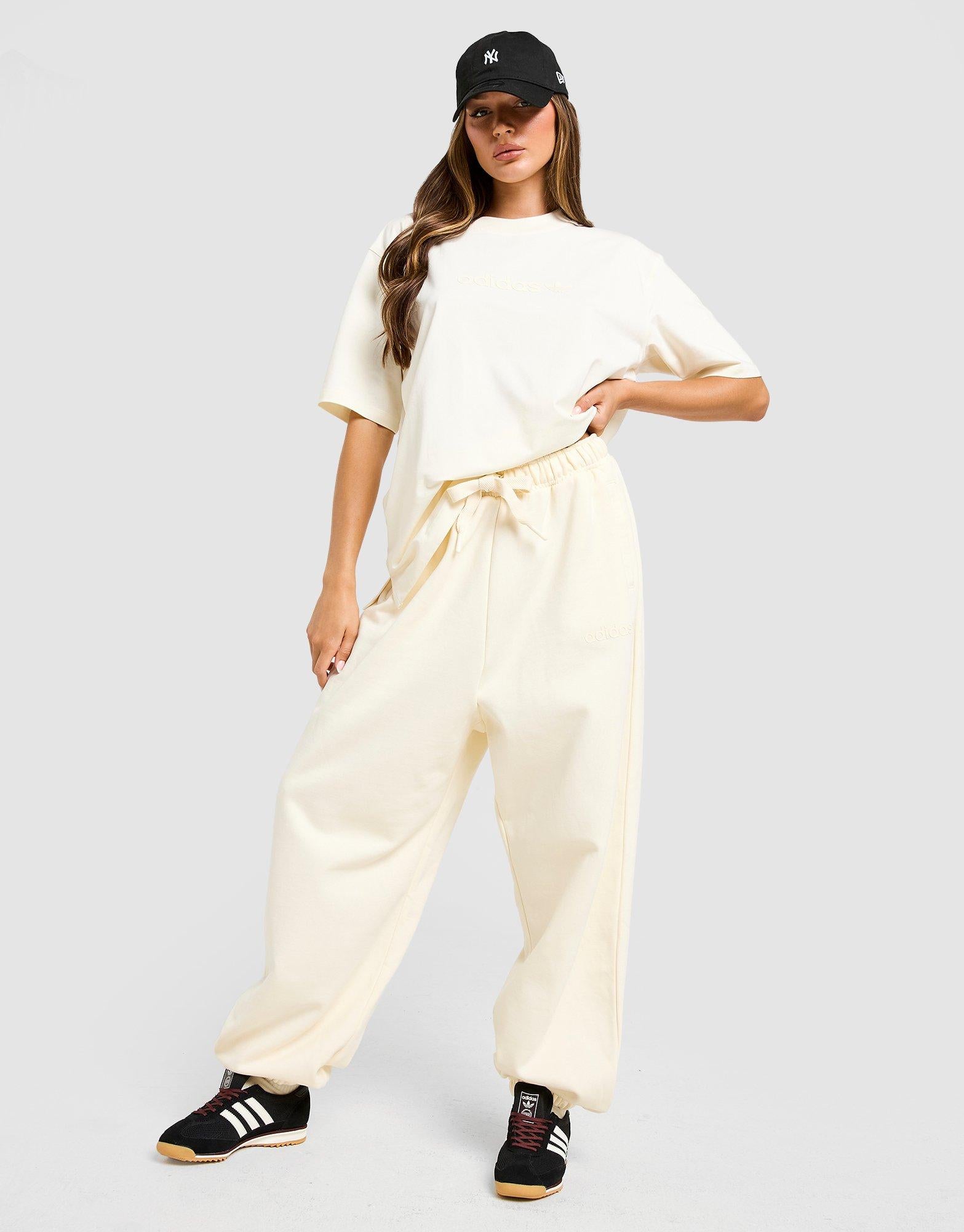 Essential Linear Joggers