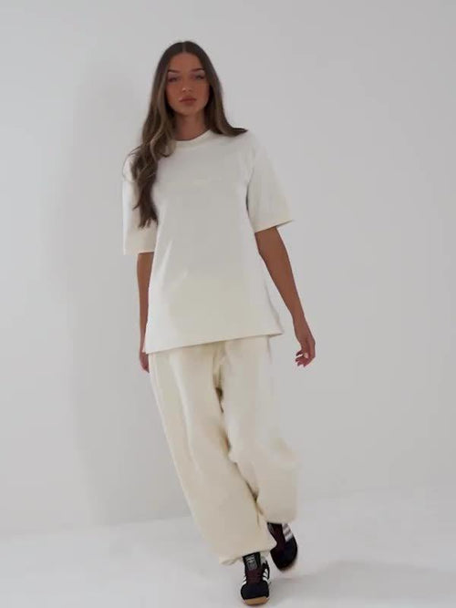 Essential Linear Joggers