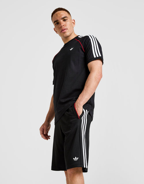 Terrace Shorts