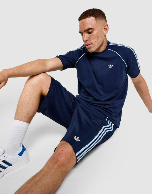 Terrace Shorts