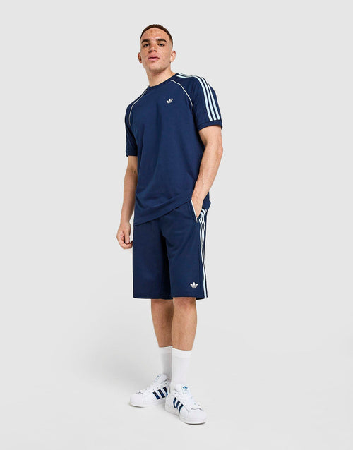 Terrace Shorts