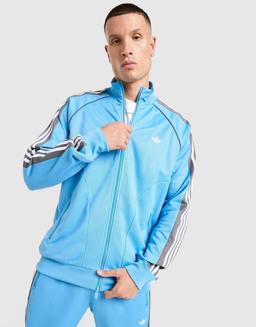 Terrace Track Top