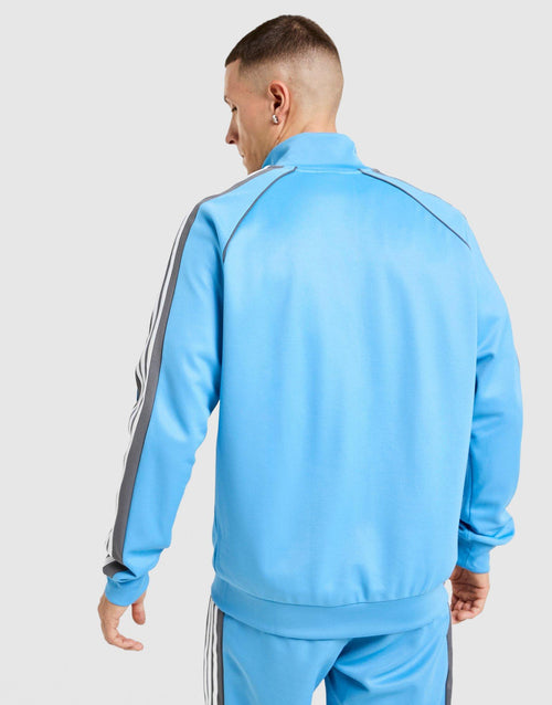 Terrace Track Top