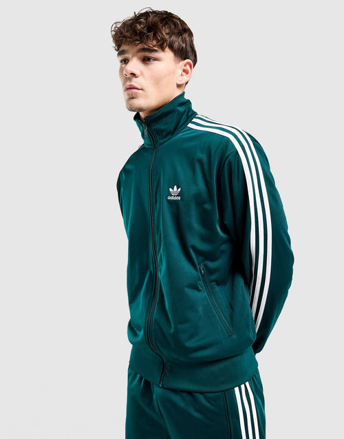 Firebird Track Top