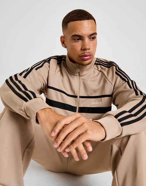 The First Track Top
