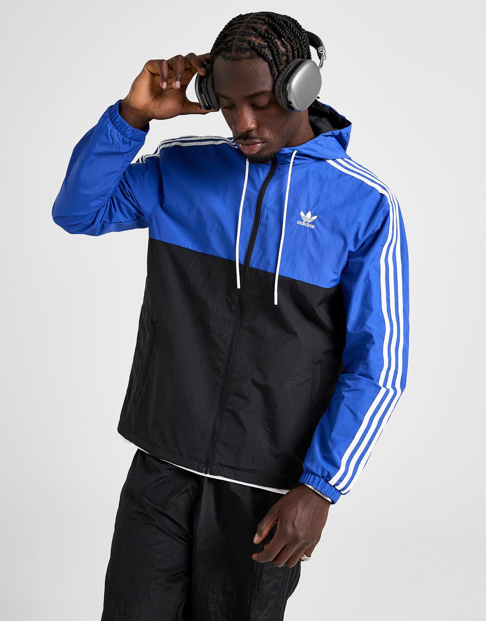 Classic Windbreaker