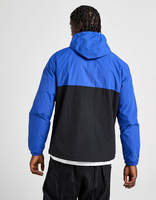 Classic Windbreaker