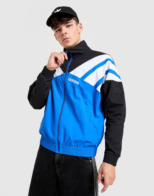 Serino Track Top