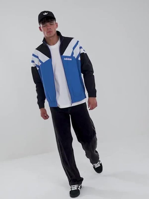 Serino Track Top
