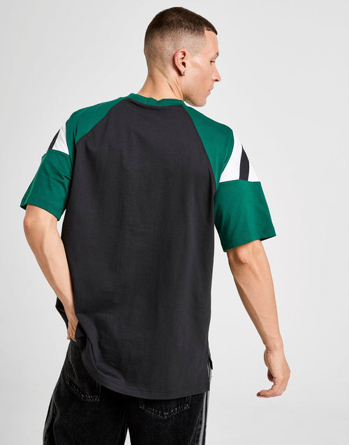 Archive Cutline T-Shirt