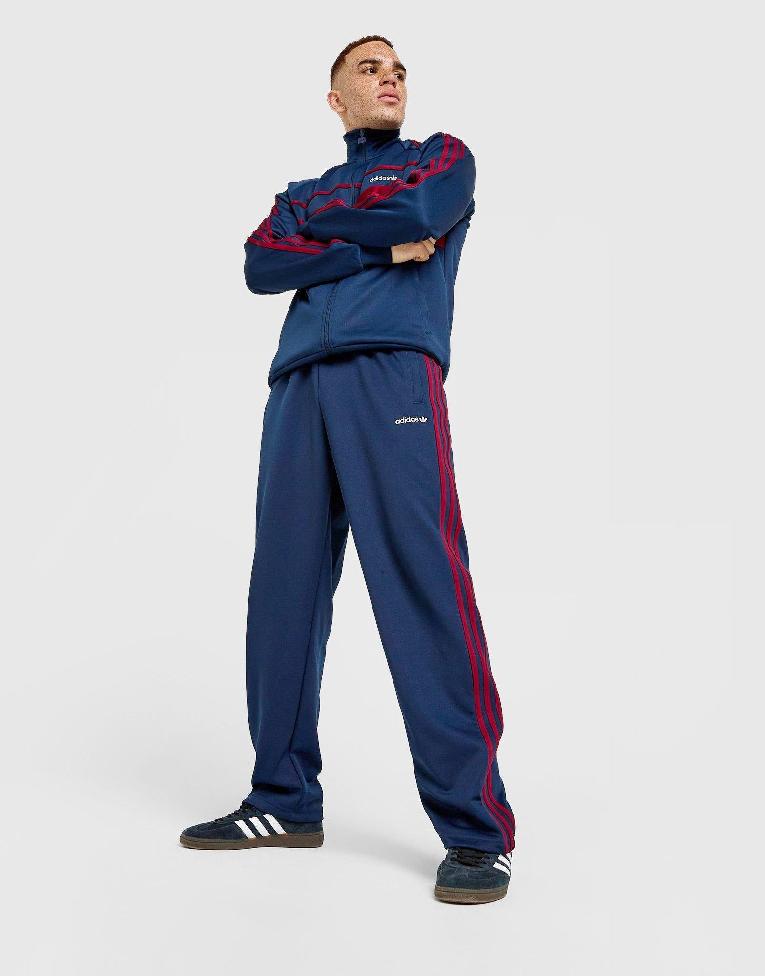 First Track Pants
