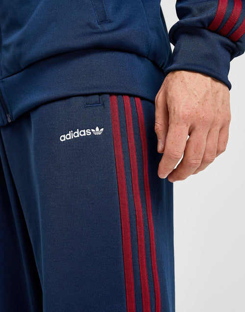 First Track Pants