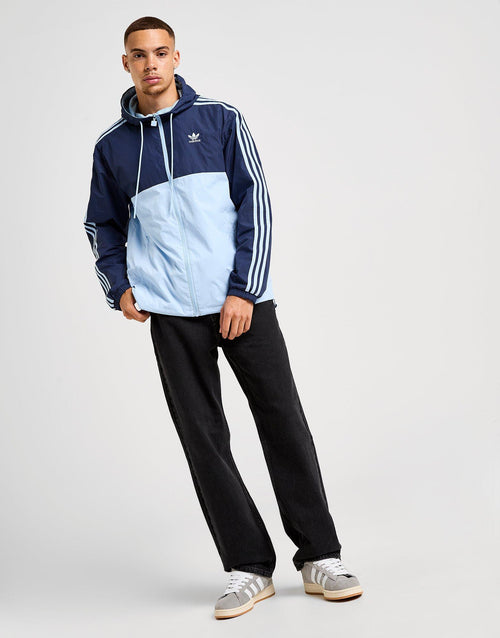Classic Windbreaker