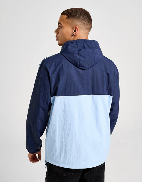 Classic Windbreaker