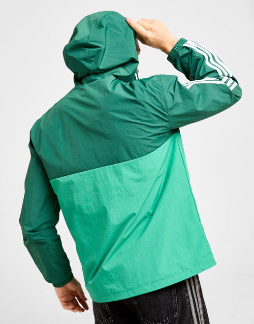 Classic Windbreaker