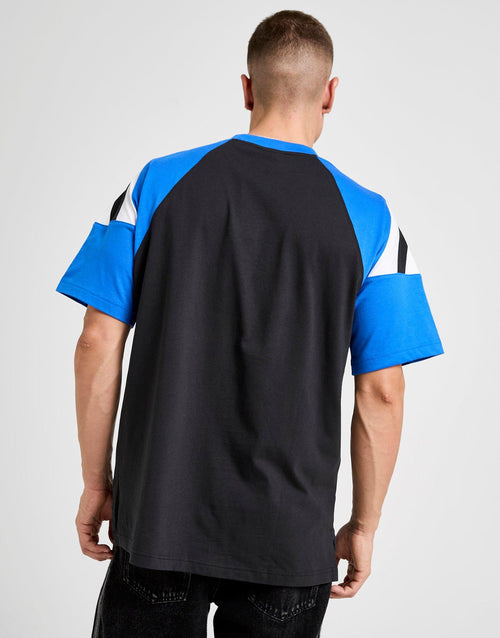 Archive Cutline T-shirt