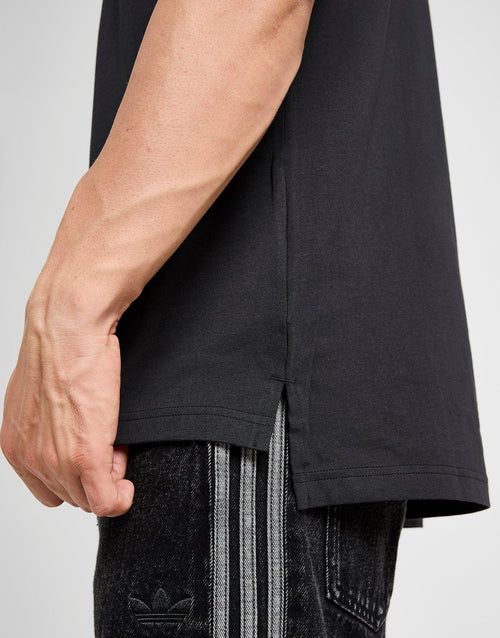 Archive Cutline T-shirt