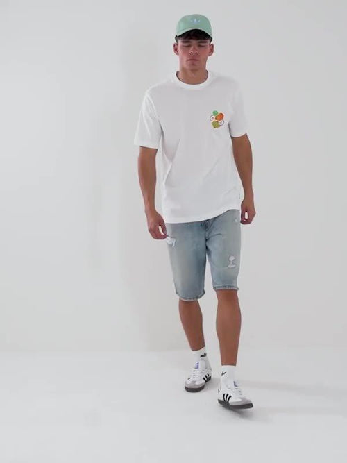 Fruit Bowl T-Shirt