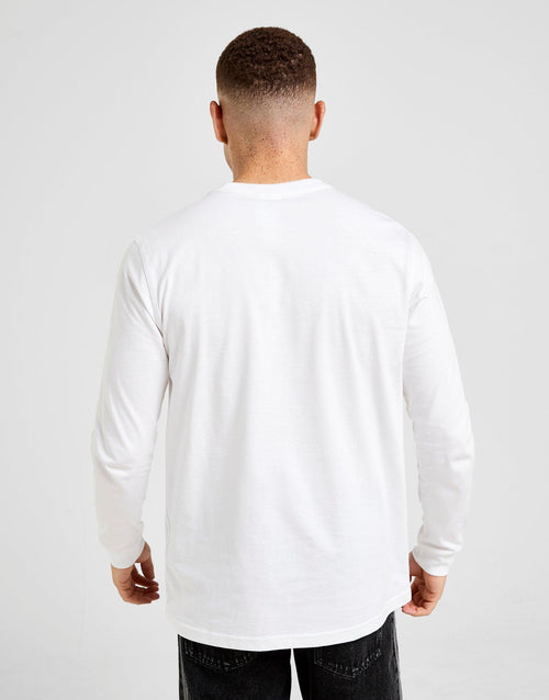 Trefoil Essential Long Sleeve T-Shirt