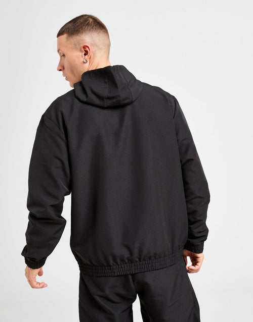 Tiro25 Woven Hoodie