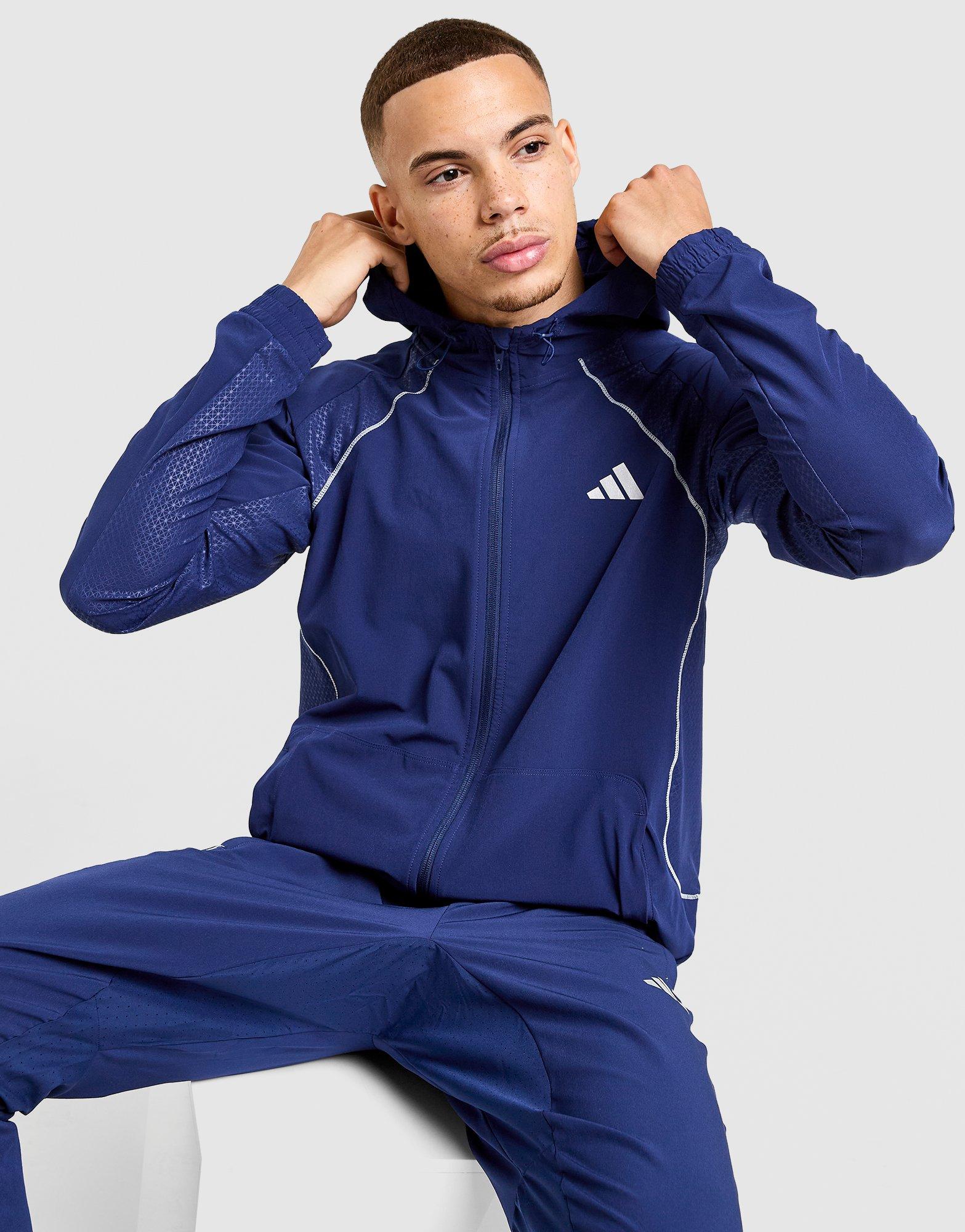 Climacool Woven Jacket