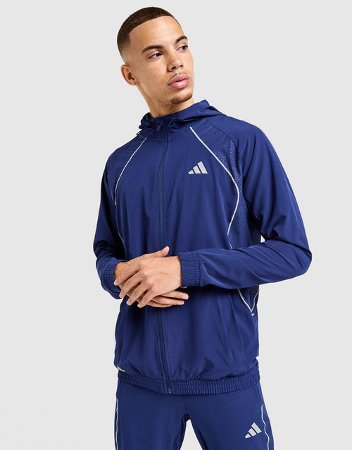Climacool Woven Jacket