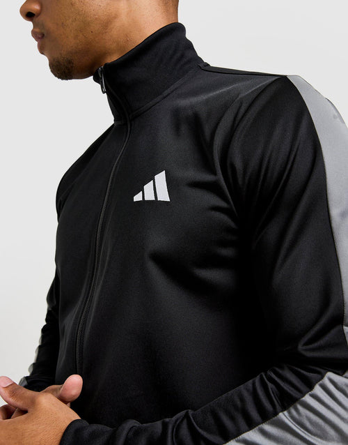 Poly Panel Tracksuit