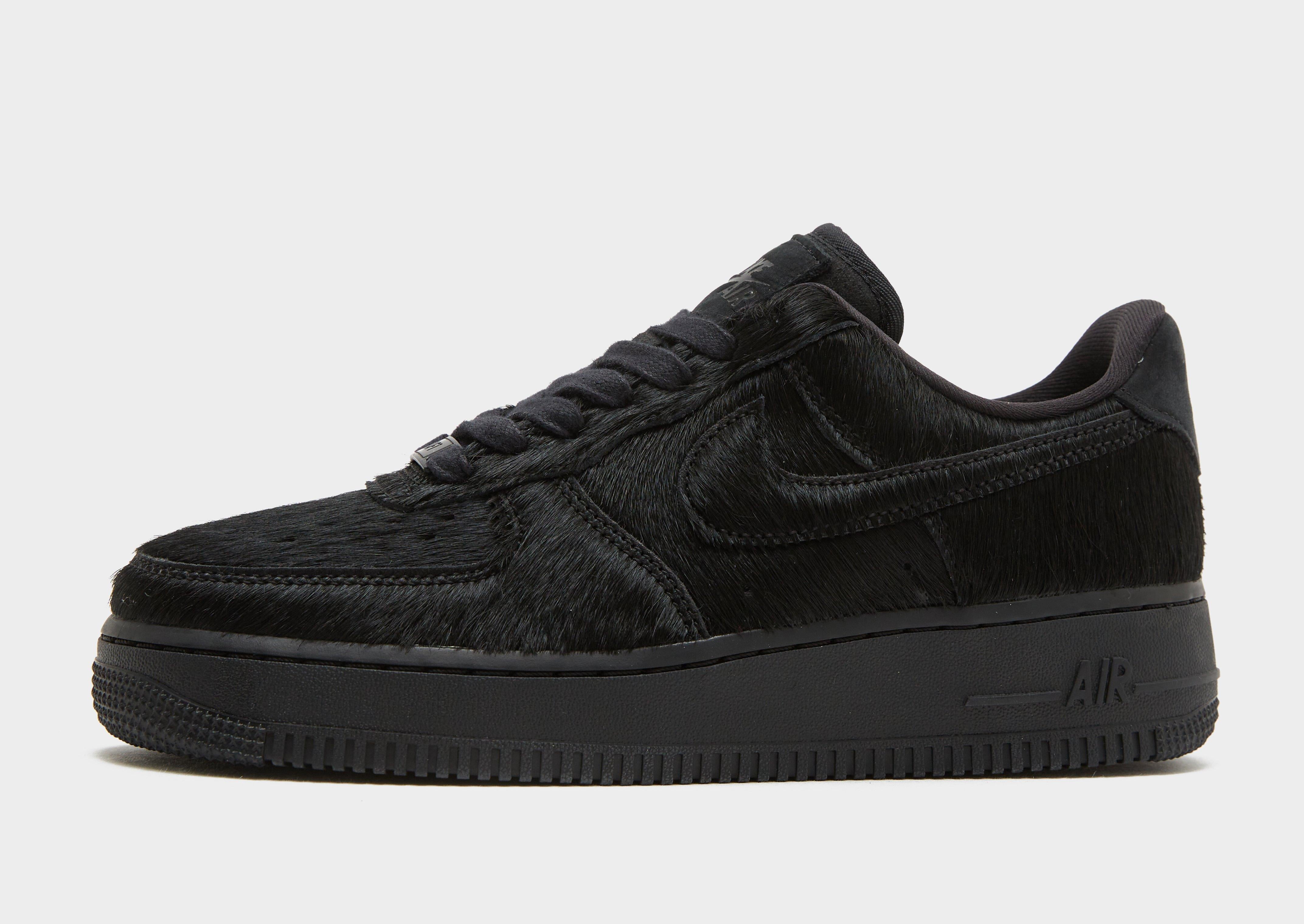 Air Force 1 Low Pony Hair Women's