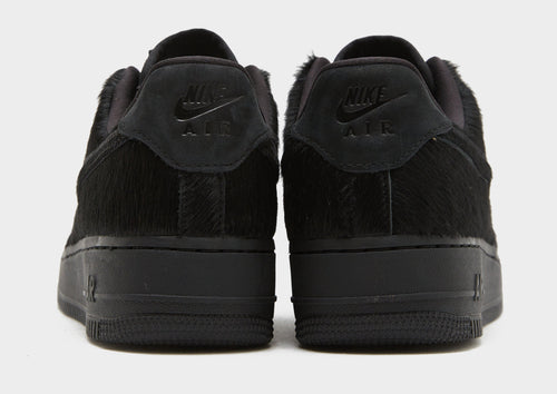 Air Force 1 Low Pony Hair Women's