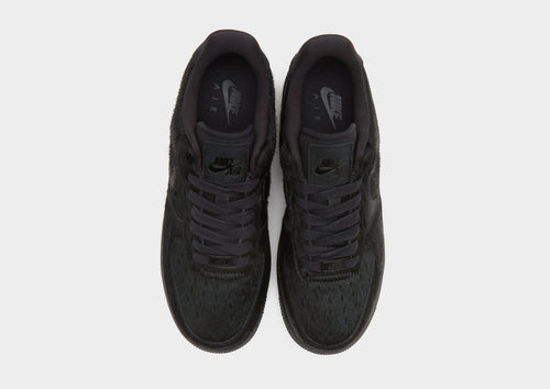 Air Force 1 Low Pony Hair Women's