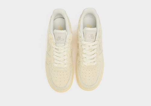 Air Force 1 Low Pony Hair Women's