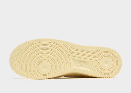 Air Force 1 Low Pony Hair Women's