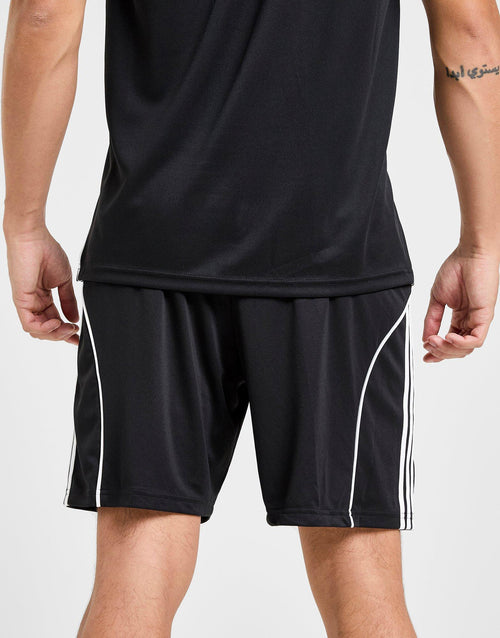 Leeds United FC 2025/26 Third Shorts