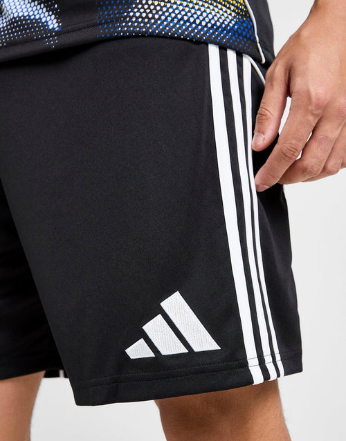 Leeds United FC 2025/26 Third Shorts
