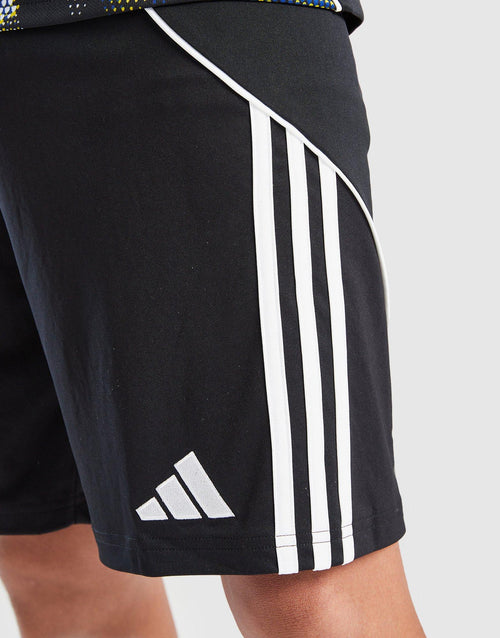 Leeds United FC 2025/26 Third Shorts Junior