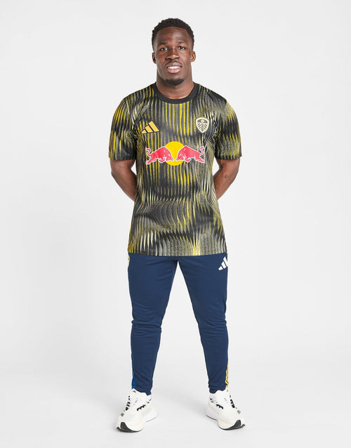 Leeds United FC Pre Match T-Shirt
