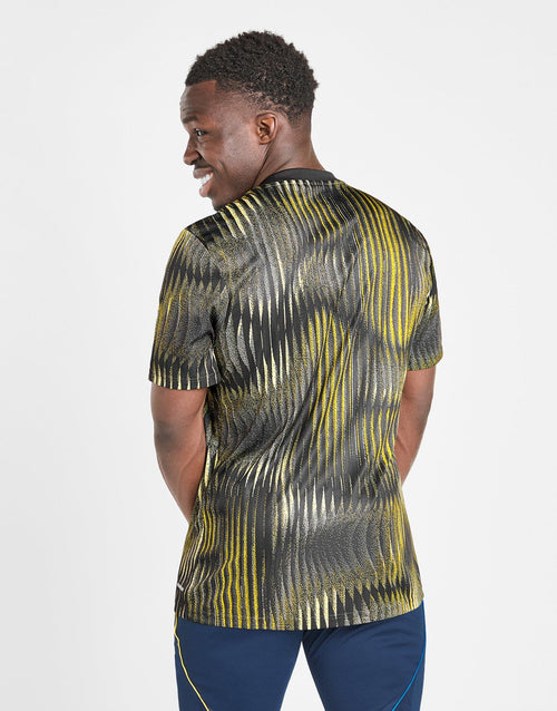Leeds United FC Pre Match T-Shirt