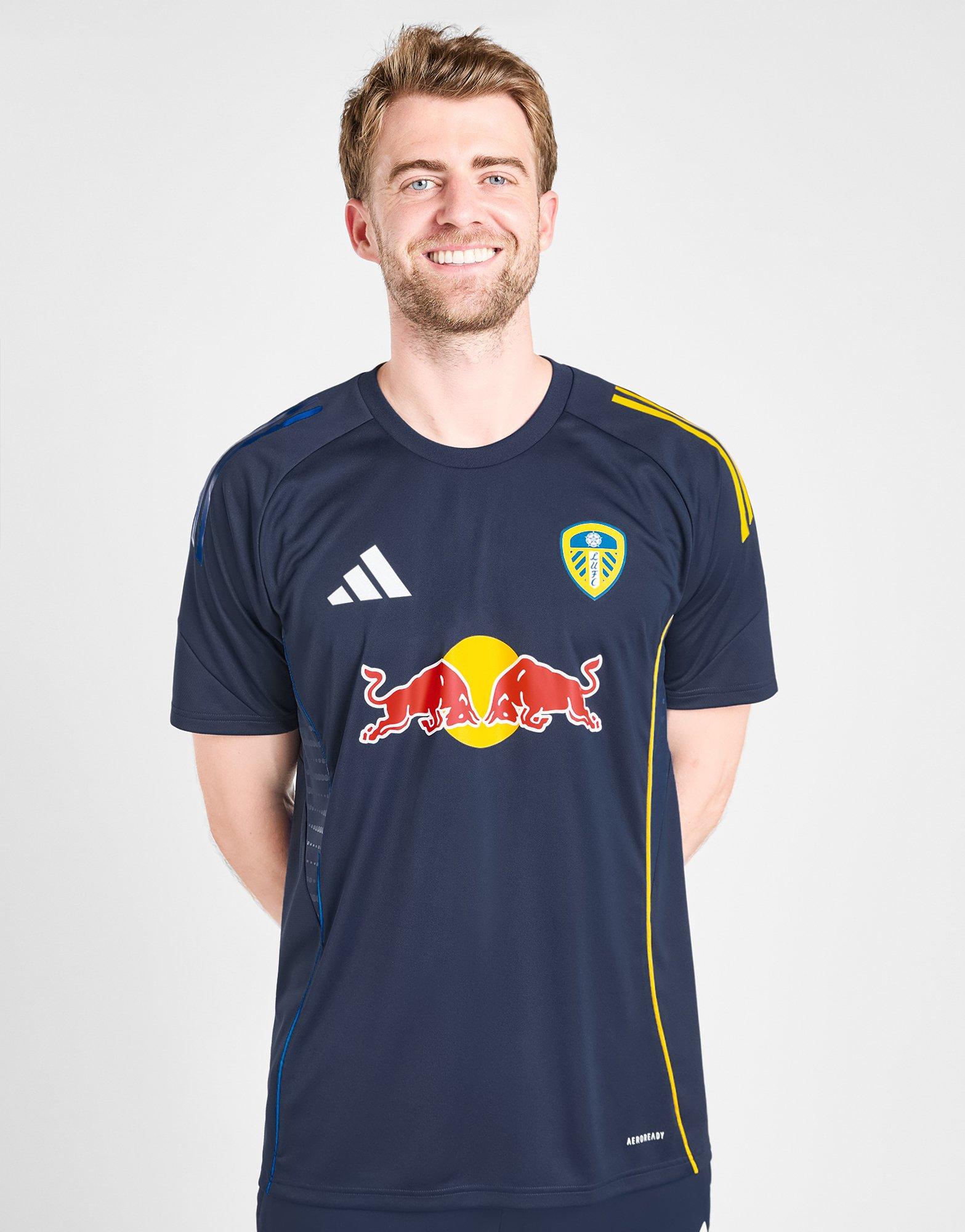 Leeds United FC Training Shirt