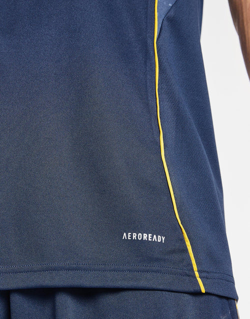 Leeds United FC Training Shirt