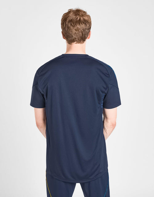 Leeds United FC Training Shirt