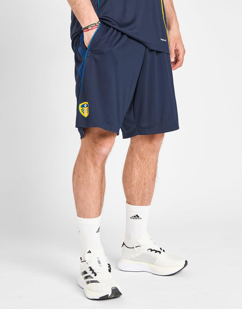 Leeds United FC Training Shorts