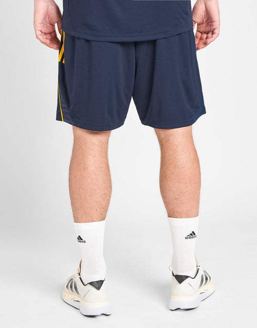 Leeds United FC Training Shorts