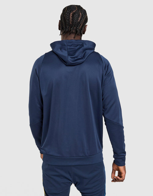 Leeds United FC Training Hoodie