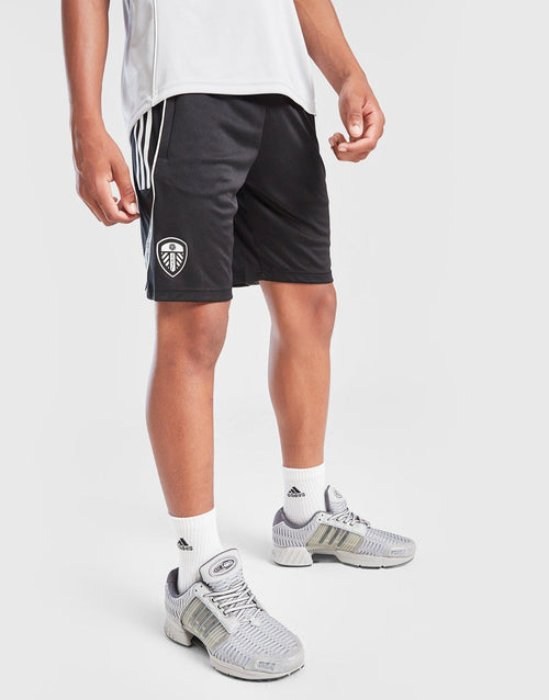 Leeds United FC Training Shorts Junior