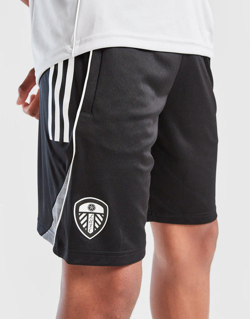 Leeds United FC Training Shorts Junior