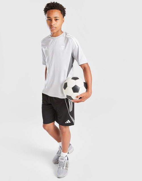 Leeds United FC Training Shirt Junior's