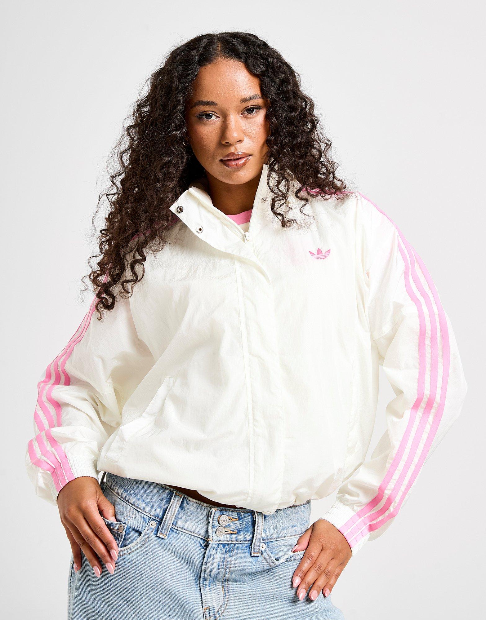 3-Stripes Lightweight Jacket