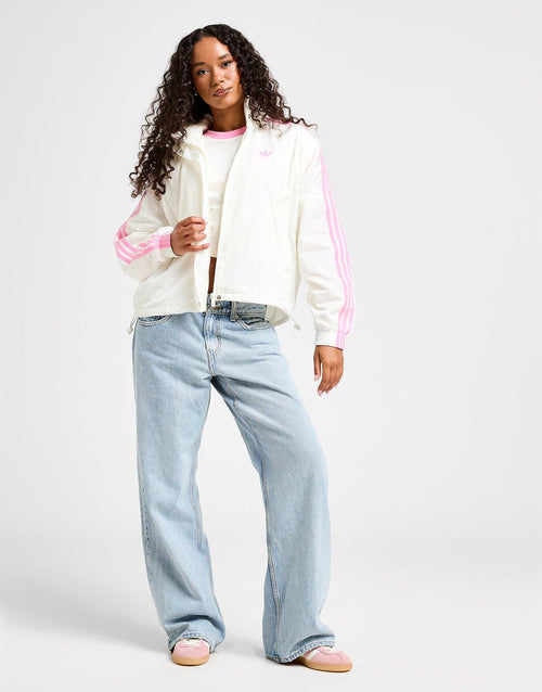 3-Stripes Lightweight Jacket